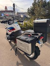 BMW R1200g/ - BMW 2011 R1200R