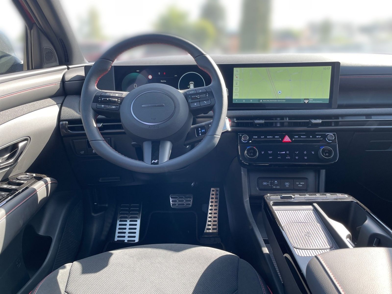 Hyundai Tucson – Bild 11