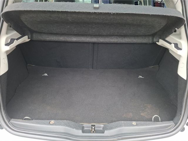 Smart forfour Prime 0.9 °Faltdach°SHZ°PDC°AAC°Tempomat