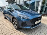 Vorschaubild Ford Fiesta Active 1,0l Autom.*Navi*Sitzh.* PDC V+H*