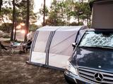 Mercedes-Benz Viano 3.0 CDI FUN EDITION lang Camper  - Mercedes-Benz Viano: Fun