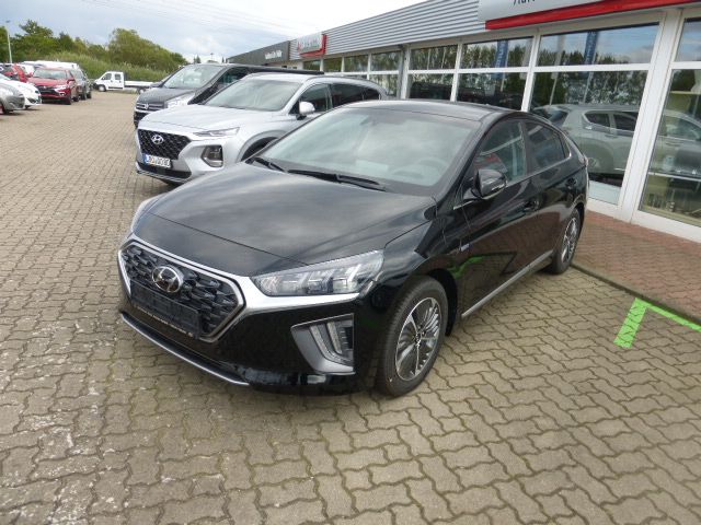 Hyundai IONIQ  Premium  Hybrid (FL)