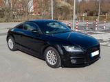 Audi TT Coupe 1.8 TFSI S-Line