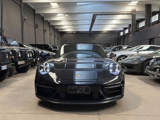 Other PORSCHE 992 Carrera 2 GTS imagem 2