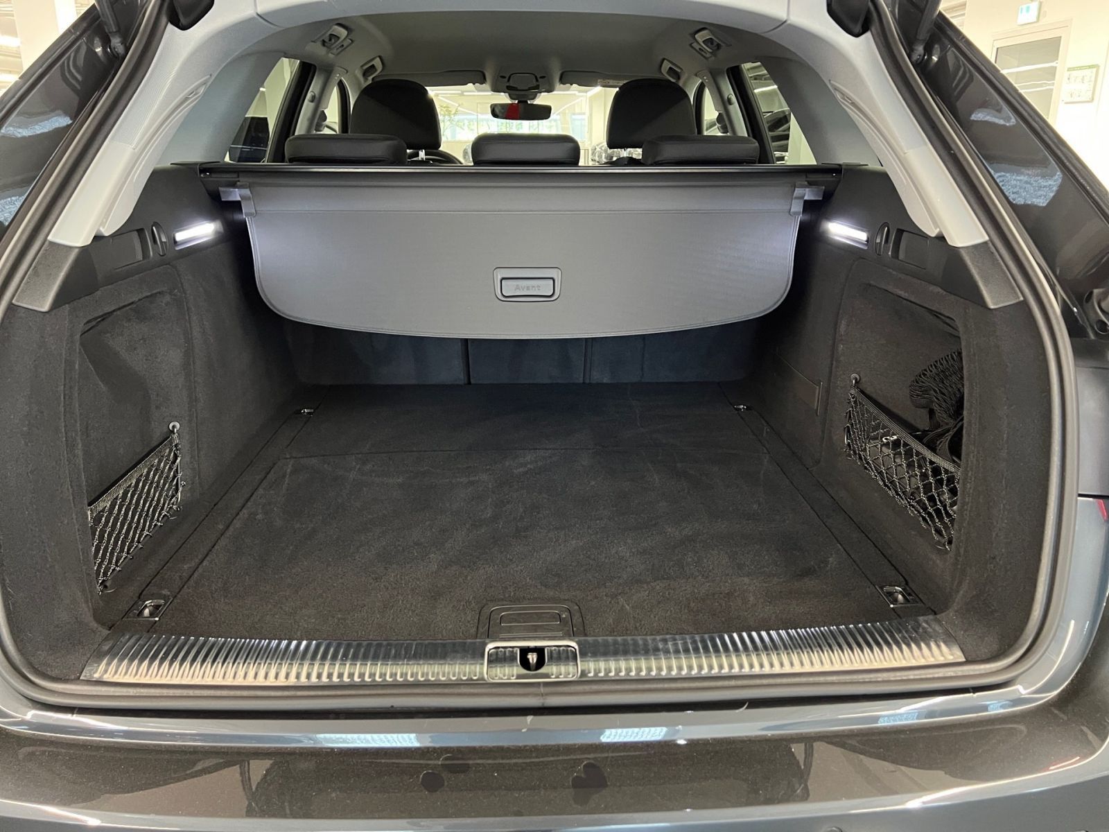 Audi A4 - Bild 7