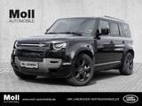 Land Rover Defender 110 X-Dynamic HSE P400 Luftfederung AD  - Land Rover Defender HSE mit Benzin-Antrieb