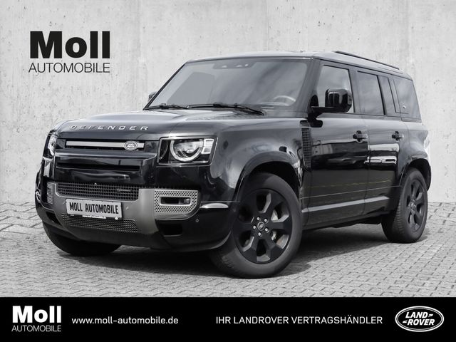 Land Rover Defender 110 X-Dynamic HSE P400 Luftfederung AD