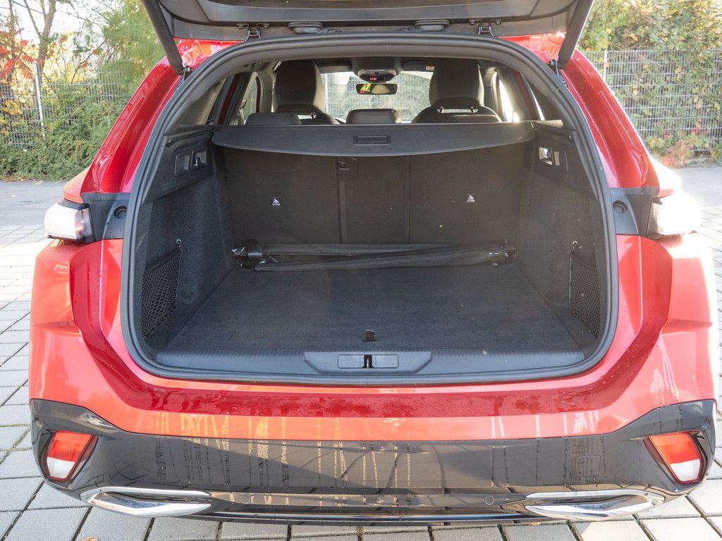 Peugeot 308 - Bild 7