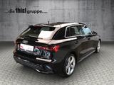 Audi A3 Sportback 35 TDI  S tronic S line Matrix/Pano