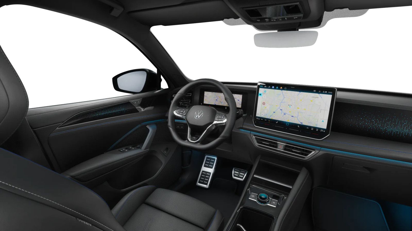 Volkswagen Tiguan - Bild 11