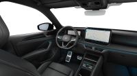 Volkswagen Tiguan - Vorschau Bild 11