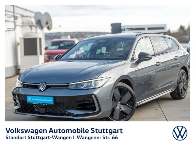 Volkswagen Passat Variant R-Line 2.0 TSI DSG Navi Kamera