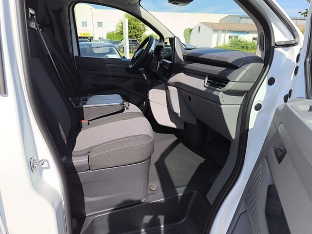 Fahrzeugabbildung Volkswagen Transporter Kasten 2.0 TDI LR Langer Radstand NA