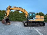 Case 1288 Kettenbagger mit Schaufel 27T - Case Schlepper