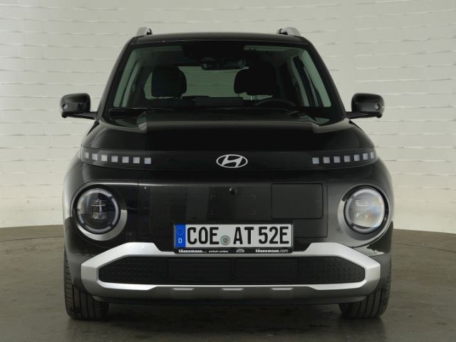 INSTER PRIME 49kWH+NAVI+360 GRAD KAMERA+VOLL LED