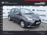 Toyota Yaris Hybrid Comfort *SHZ* - Toyota