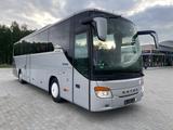 Setra 415 GT-HD - Setra 415 gt hd
