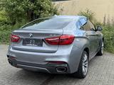 BMW X6 xDrive30d M/PANO/H&K/HuD/360°/ - gebrauchte BMW X6 aus dem Jahr 2018