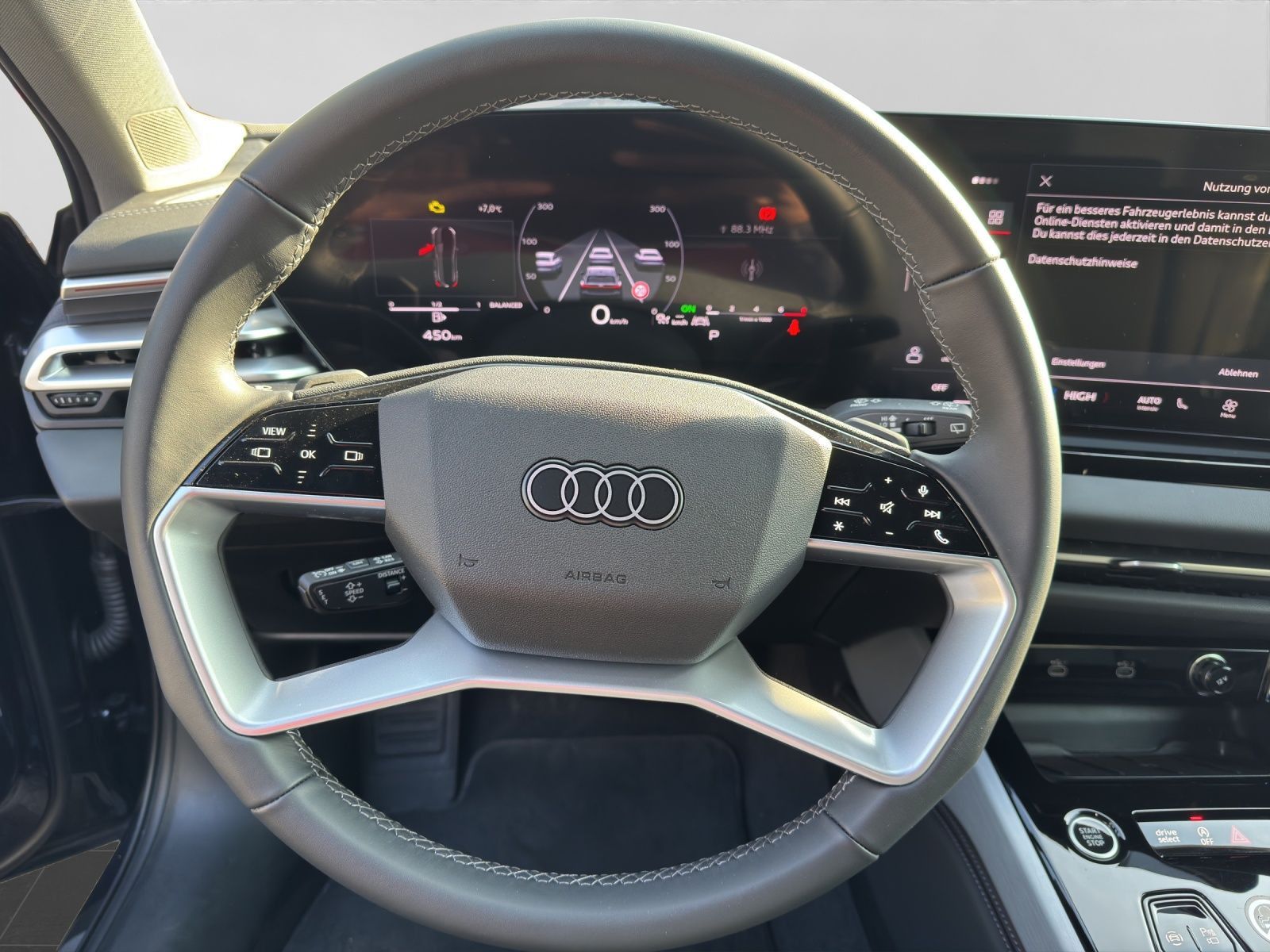 Audi A5 - Bild 9