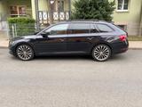 Skoda Superb 2.0 TDI SCR 140kW DSG 4x4 SPORTLINE C... - Skoda Superb: 140