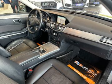 Mercedes-Benz E 250 CGI BlueEfficiency *Avantgarde*BiXenon*