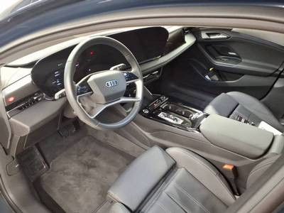 A6 Sportback e-tron S LINE +MATRIX+PANO+AHK+B&O+