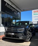 Jeep Avenger Longitud*nur.28.441KM*CARPLAY*SHZ*1J GAR - Jeep Avenger J2