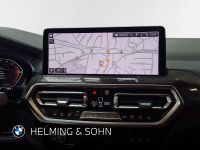 BMW X4 - Vorschau Bild 10
