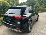 Mercedes-Benz GLE 580 GLE 580 AMG 4Matic mild Hybrid - Mercedes-Benz GLE 580 aus 2022