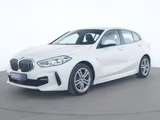BMW 116d M-Sport Navi|ACC|Kamera|Sport-Fahrwerk|LED - BMW 116 Gebrauchtwagen in München