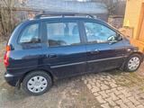 Hyundai Matrix - gebrauchte Hyundai Matrix aus dem Jahr 2004