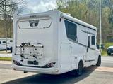 Etrusco T7300 SB CAM*Solar*DAB+*TV*SAT*Hubbett*Markiese - Etrusco T 7300 SB