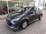 Mazda 2 Hybrid 1.5L VVT-i 116 PS AT FWD Agile, Comfort - Mazda 2 Hybrid aus 2023