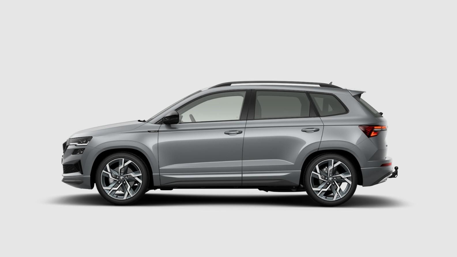 Skoda Karoq - Bild 4