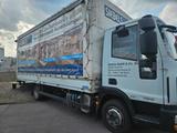 Iveco 75e18 Ladebordwand  eurocargo - Iveco Eurocargo 75e18