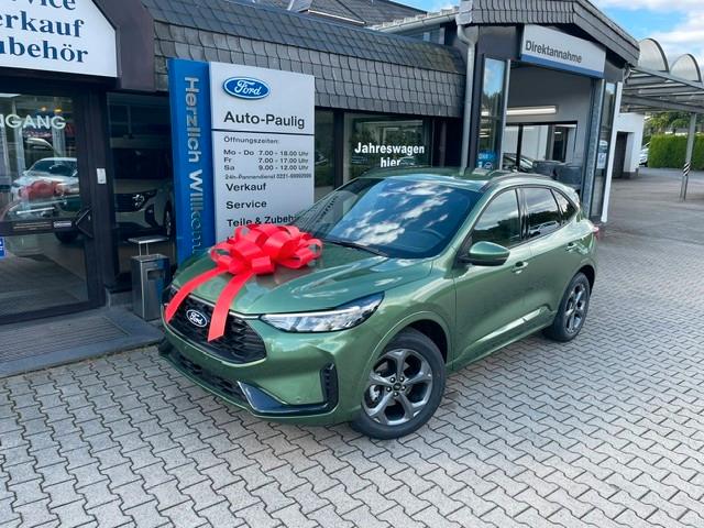 Ford Kuga 186Ps ST-Line Automatik 40 % !!!!