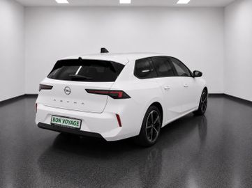 Opel Astra - 5