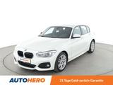 BMW 116i M Sport*LED*TEMPO*PDC* - BMW 116: 116i M Sport
