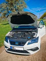 Seat Leon ST FR Vollausstatt. kaum sichtb. Hagelsch. - Seat Leon Unfallwagen