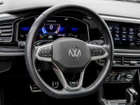 Volkswagen Taigo - Vorschau Bild 9