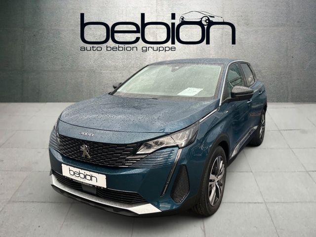 Peugeot 3008 1.6 Hybrid 225 (Plug-In) Allure FLA LM