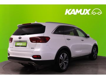 KIA Sorento - 3