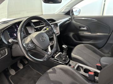 Fotografie 14 des Opel Corsa 1.2 Direct Injection Turbo Start/Stop Eleg