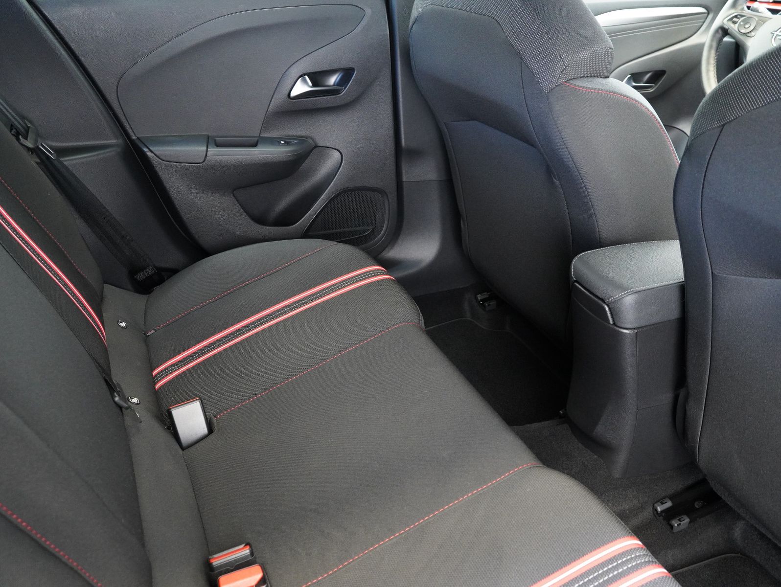 Fahrzeugabbildung Opel Corsa F e GS Line NAVI/KAMERA/11KW/SOH