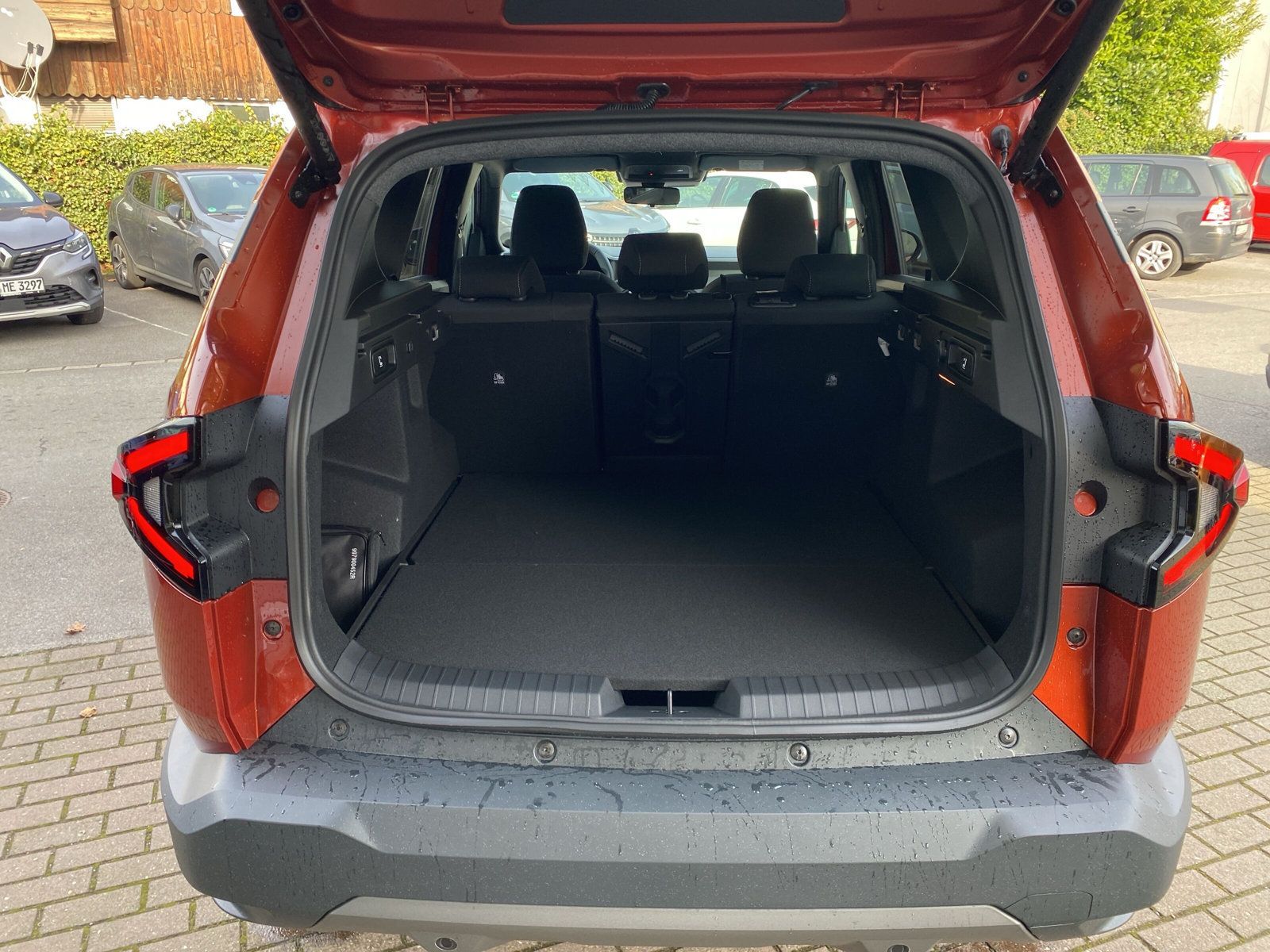Dacia Bigster - Bild 8