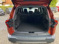 Dacia Bigster - Vorschau Bild 8