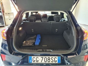 Ford Puma - 8