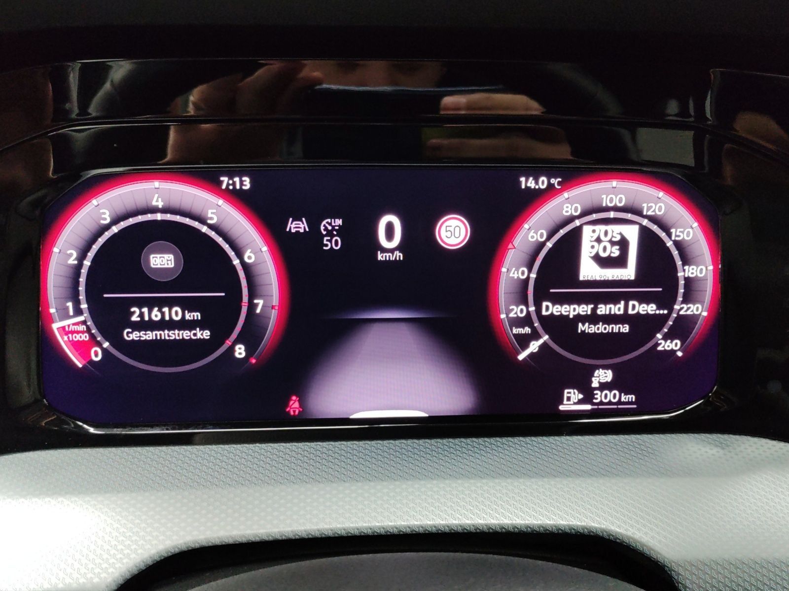 Volkswagen Golf - Bild 12