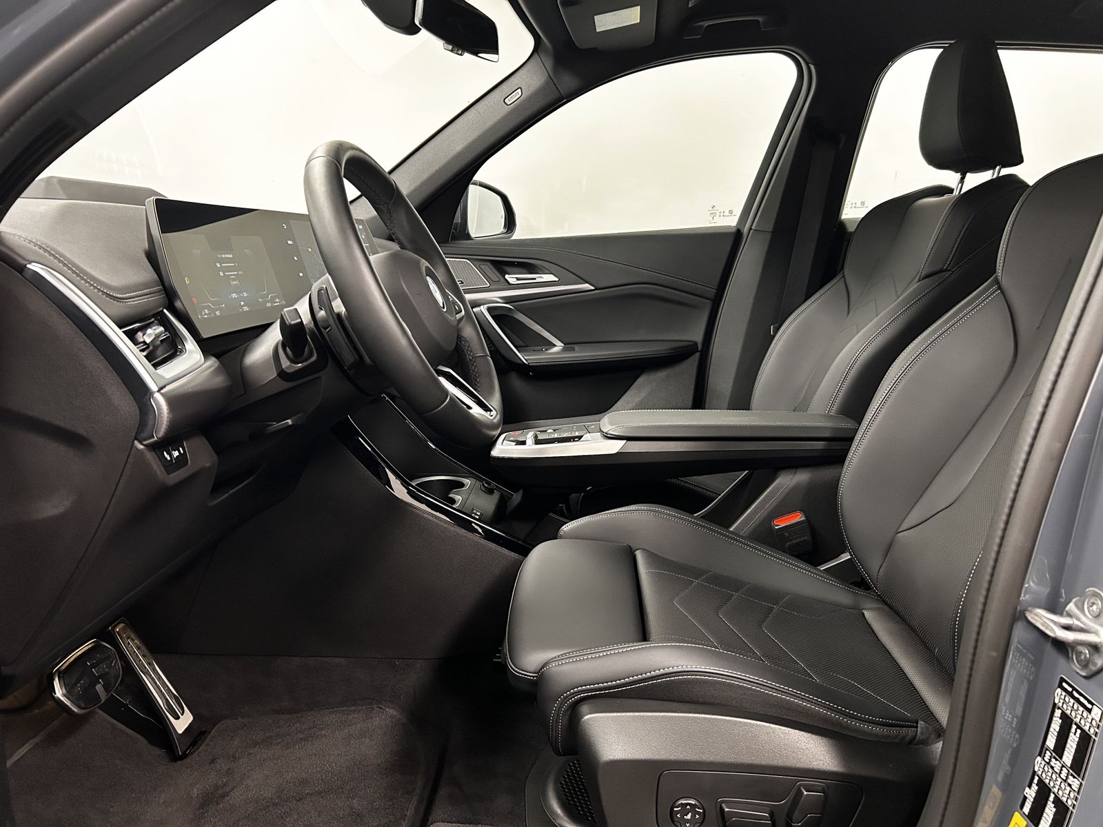 BMW X1 xDrive30e M Sportpaket Head-Up DAB LED Komfor foto 4