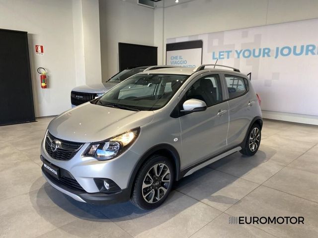 OPEL Karl